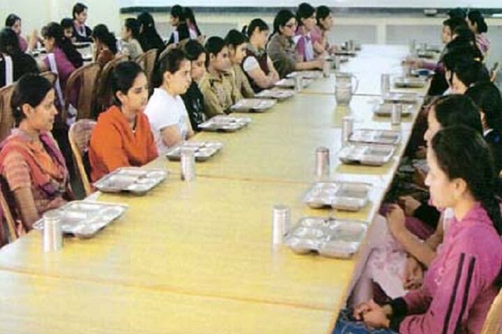 hostel